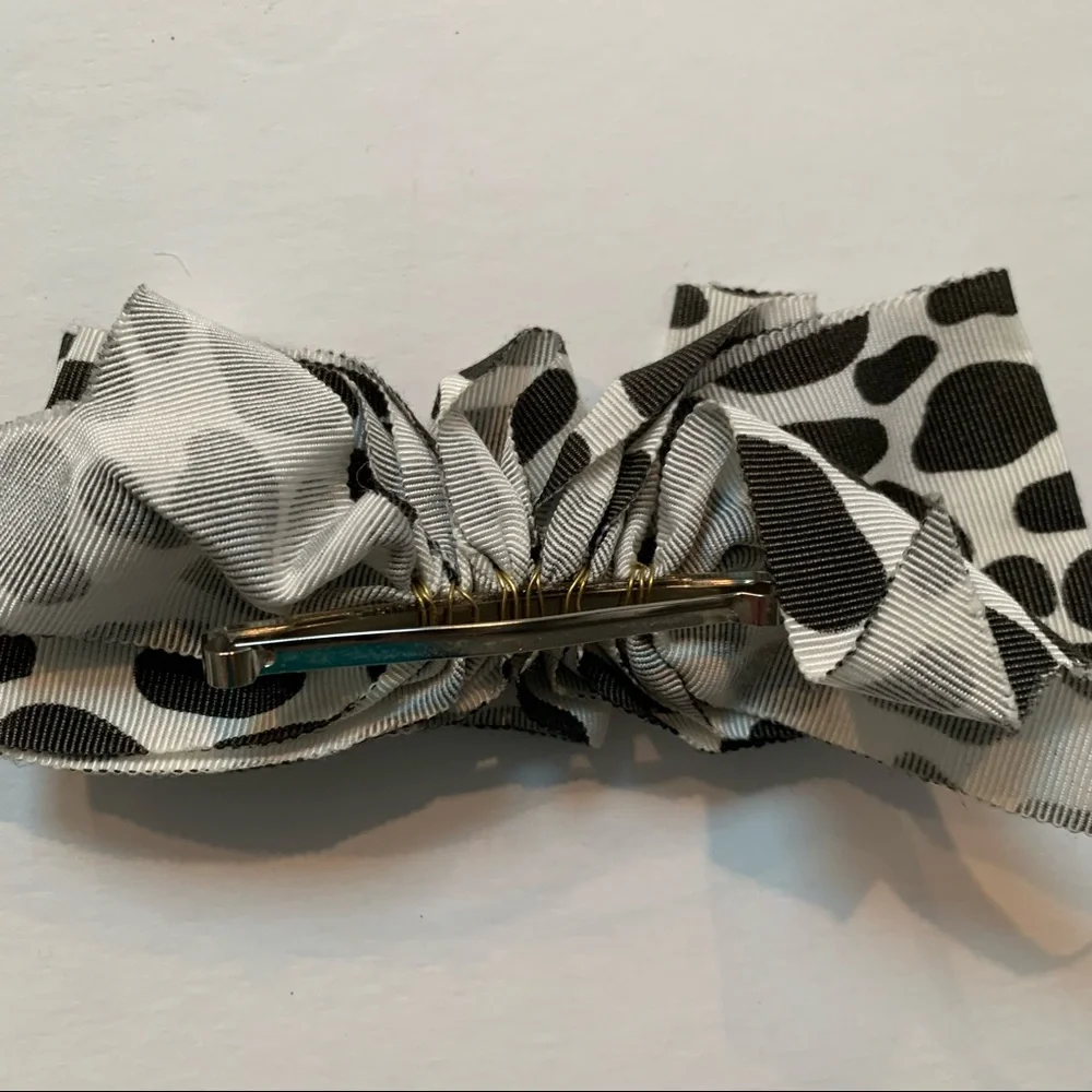10 girls hair accessories bows, headbands scrunchies ponytail holders